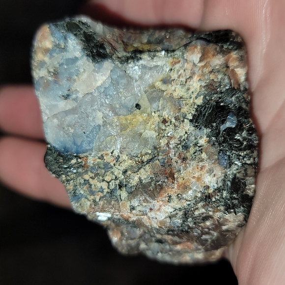 Super Seven  Stone - Picture 4 of 6